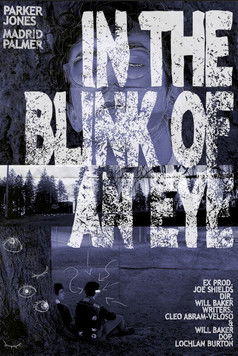 In The Blink of an Eye