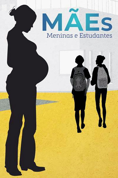High School Moms电影海报