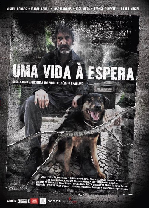 Uma Vida À Espera 2017