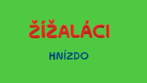 Ž&iacute;žal&aacute;ci第2季第12集