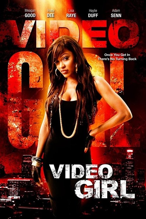 Video Girl 2011