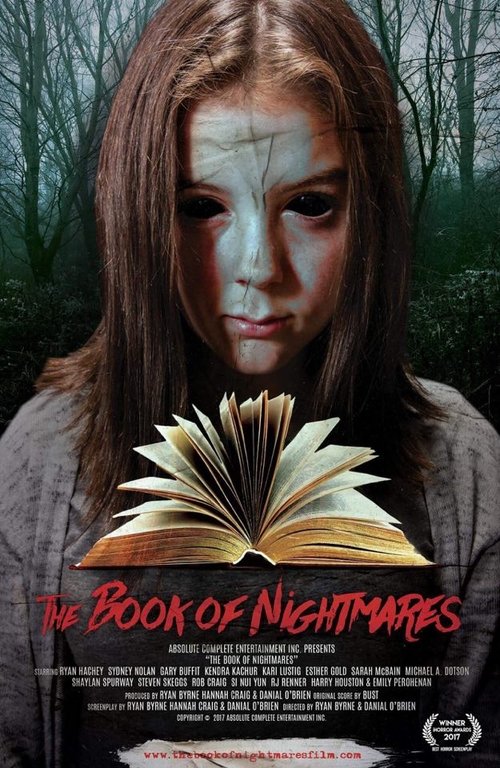 Grim Woods (2019)