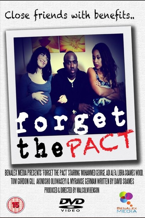 Forget The Pact