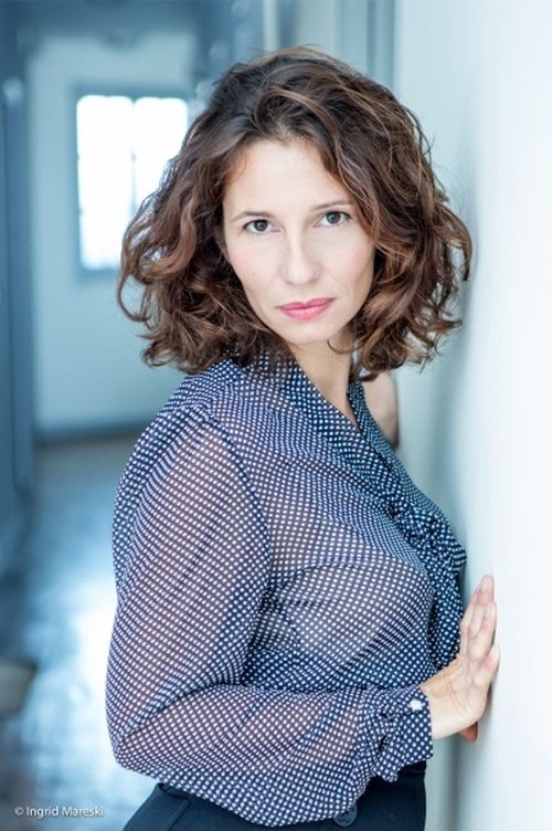 Poster of Véronique Balme