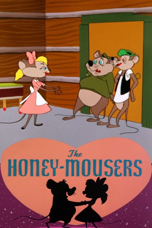 The+Honey-Mousers