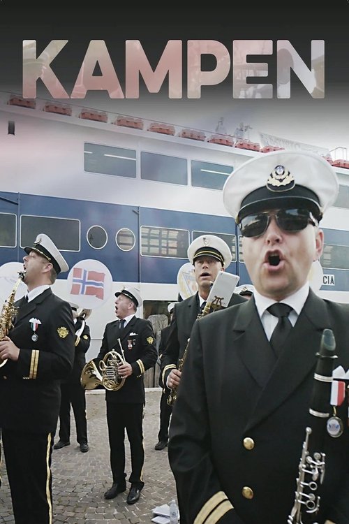 Marching Forever (2019) หนังเต็มออนไลน์