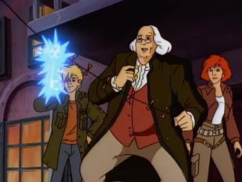 A Date With Carmen (2)