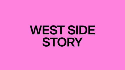 National Theatre Live: West Side Story