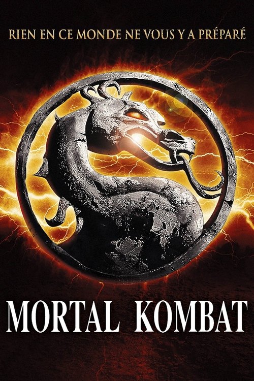 Mortal Kombat 1995 Mortal Kombat 1995