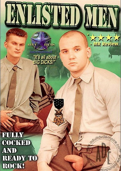 Cadet School poster 3