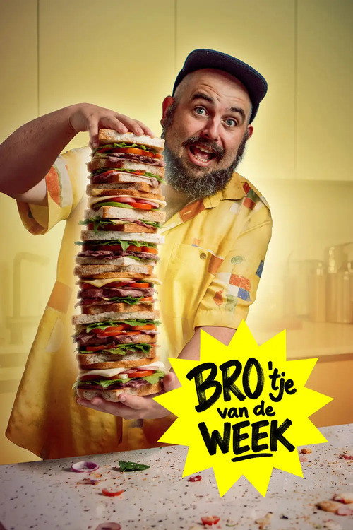 Bro'tje Van De Week