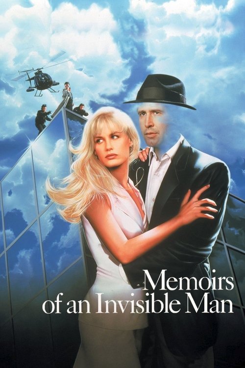 Memoirs of an Invisible Man (1992) فيلم كامل على الانترنت