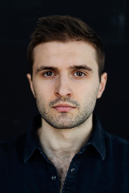 Poster of Oleksandr Zhyla