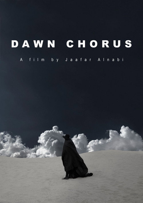 Dawn Chorus poster 2