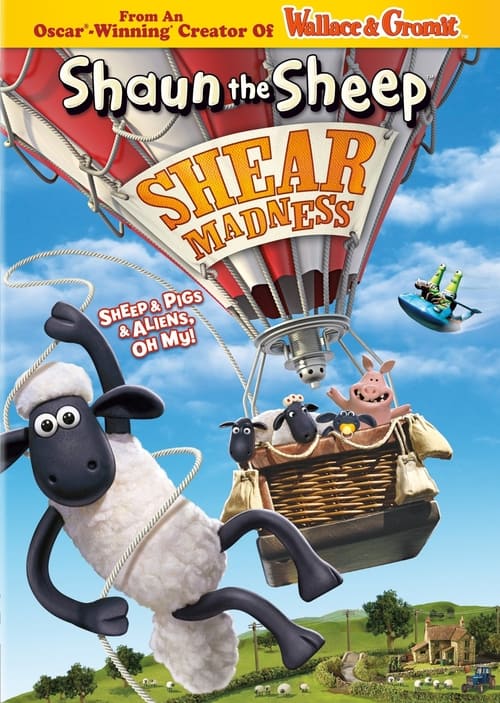 Shaun+the+Sheep%3A+Shear+Madness