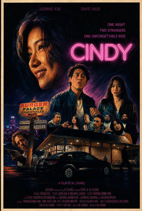 CINDY