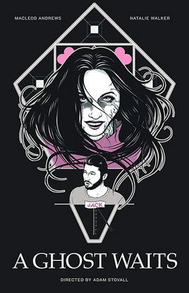 A Ghost Waits 2020 A Ghost Waits 2020