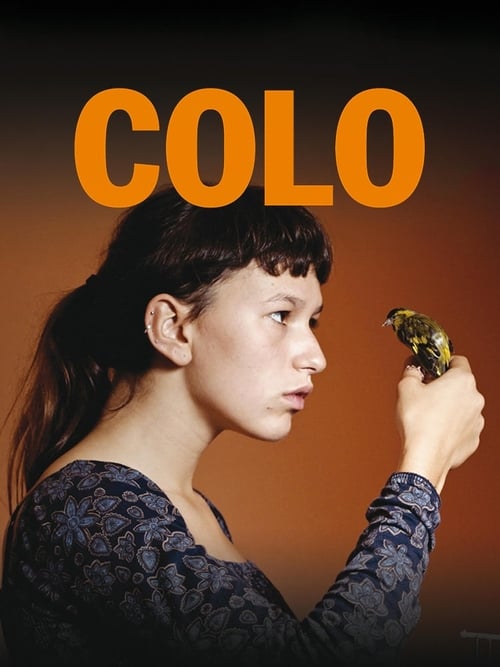 Colo (2019) Watch Full Movie Streaming Online