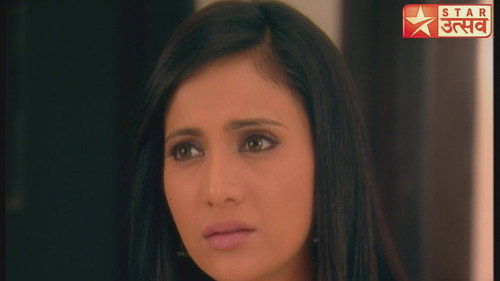 Ridhima Loses Her Pager