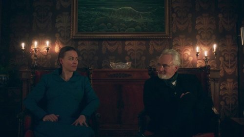 The Handmaids Tale - 3. Bölüm
