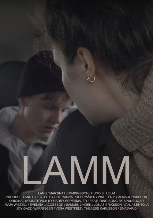 LAMB Poster