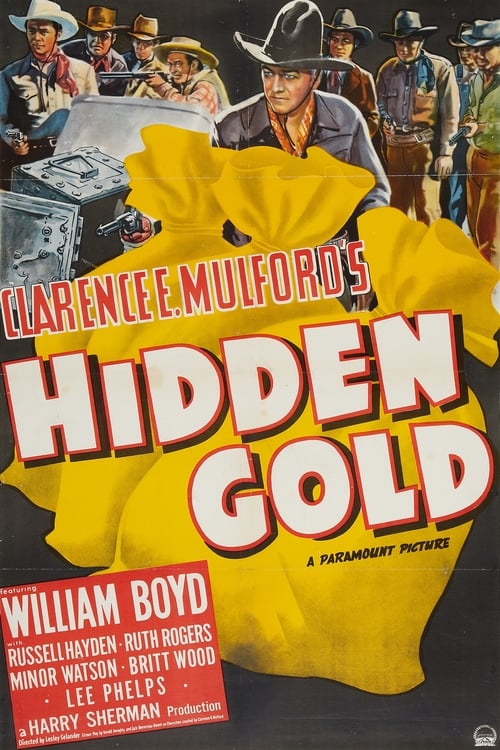 Hidden Gold