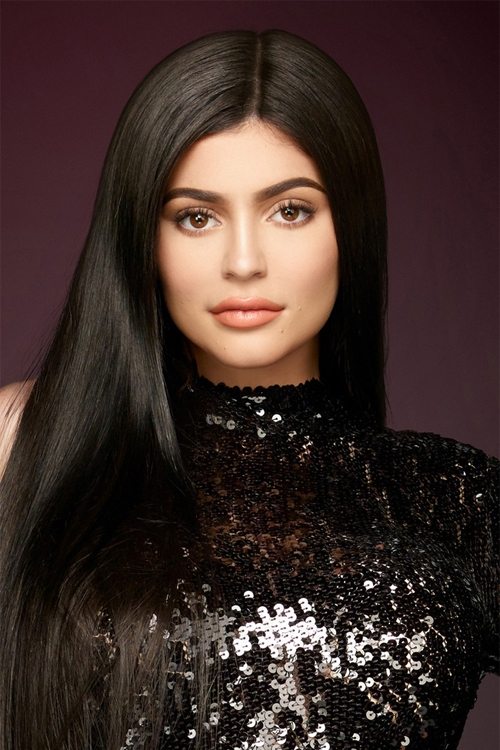 Poster of Kylie Jenner