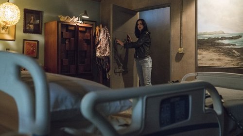 Marvel's Jessica Jones - Yüzleşme
