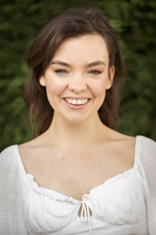 Poster of Chloé Hayden