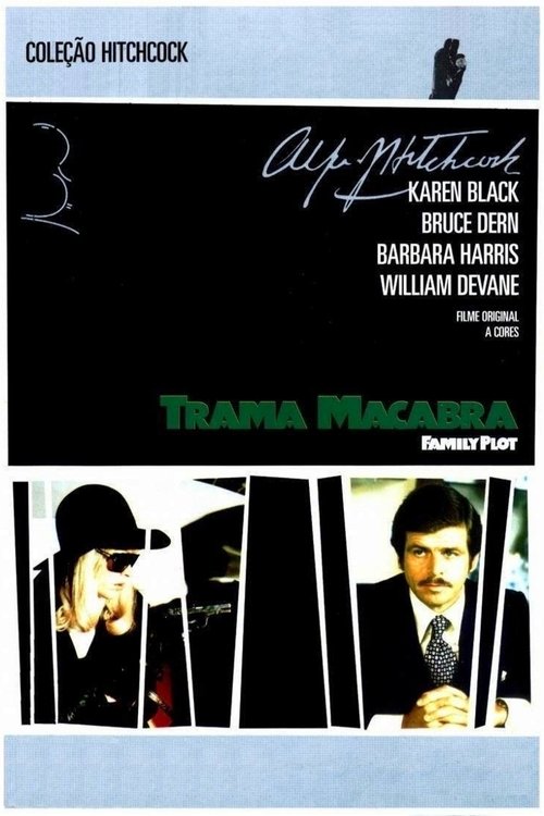 Assistir ! Intriga em Família 1976 Filme Completo Dublado Online Gratis
