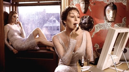 Los Tenenbaums. Una familia de genios (2001)