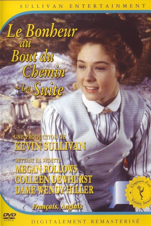 Le Bonheur au bout du chemin II