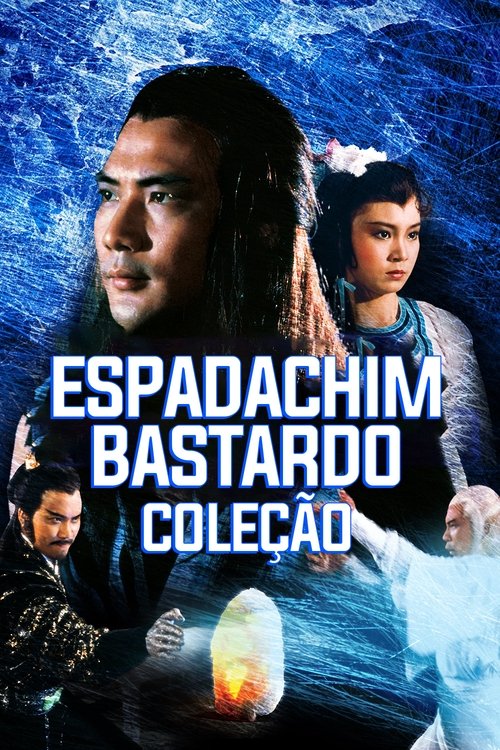 Espadachim Bastardo: Coleção