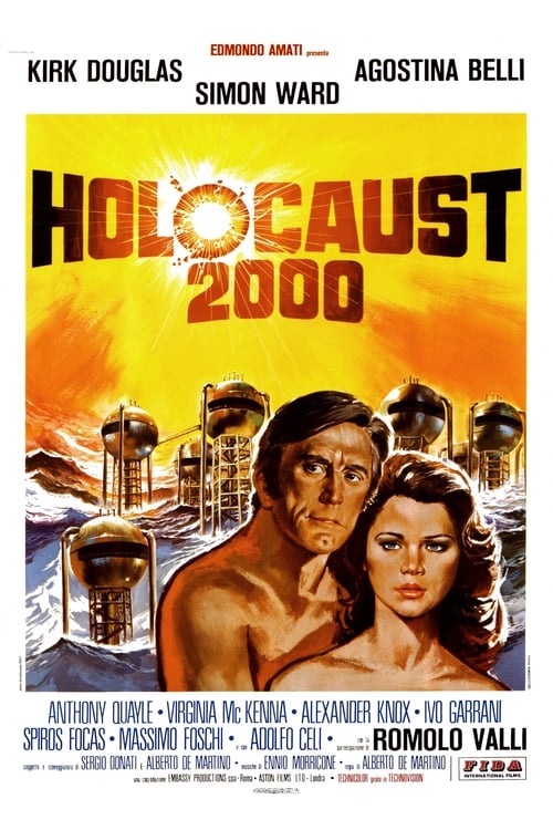 Holocaust+2000
