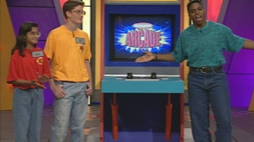 Jay & Mike vs. Zahra & Deborah