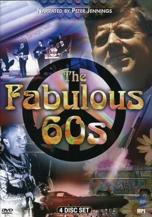 The Fabulous Sixties电影海报
