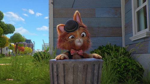 四喜猫第2季第31集