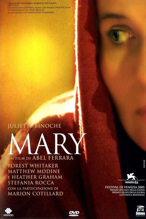 Mary