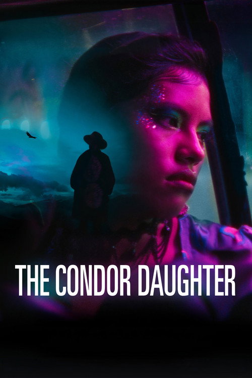 The Condor Daughter