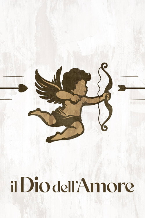 The God of Love