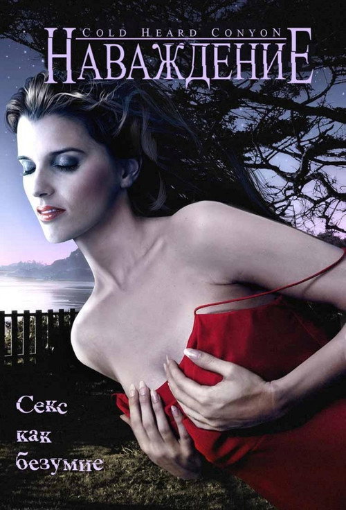 Cold Heart Canyon poster 2