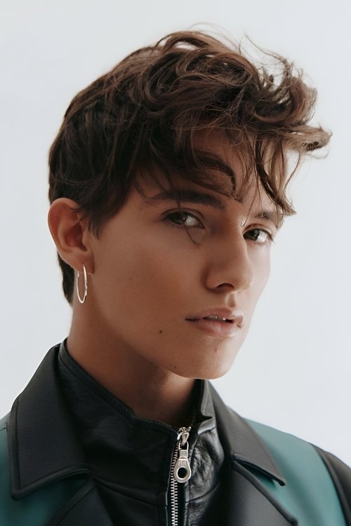 Poster of Noah Urrea