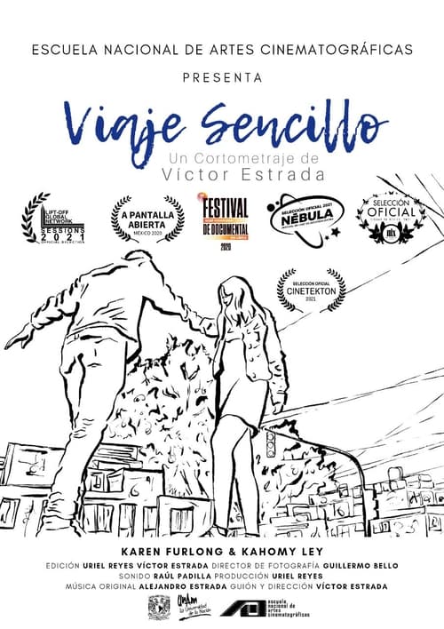 Viaje+Sencillo