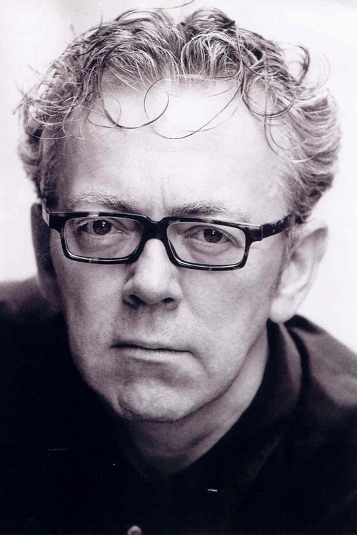 Poster of Bob Crowley