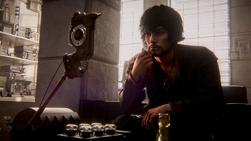 Blade Runner: Black Lotus - 3. Bölüm