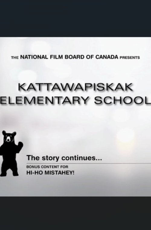 Kattawapiskak Elementary School