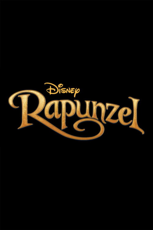 Tangled poster 2