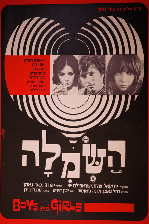 The Dress Poster