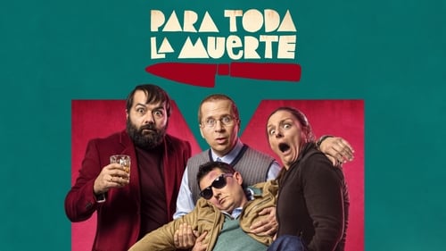 Para toda la muerte (2020) Ver Pelicula Completa Streaming Online