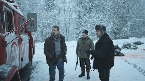 To the Lake - 3. Bölüm